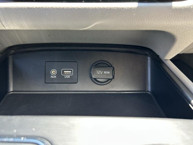 Kia Sedona LX 2020