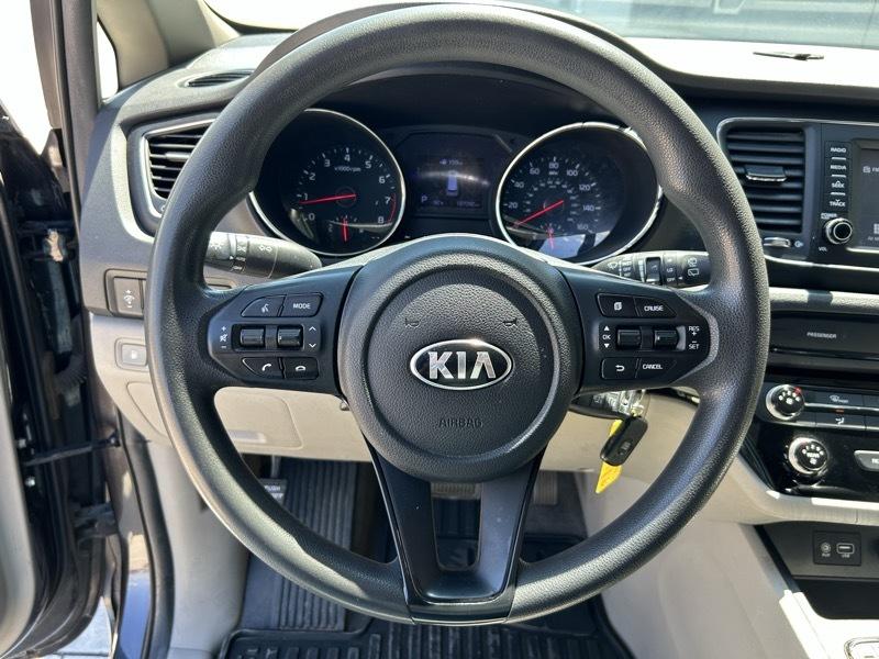 Kia Sedona LX 2020