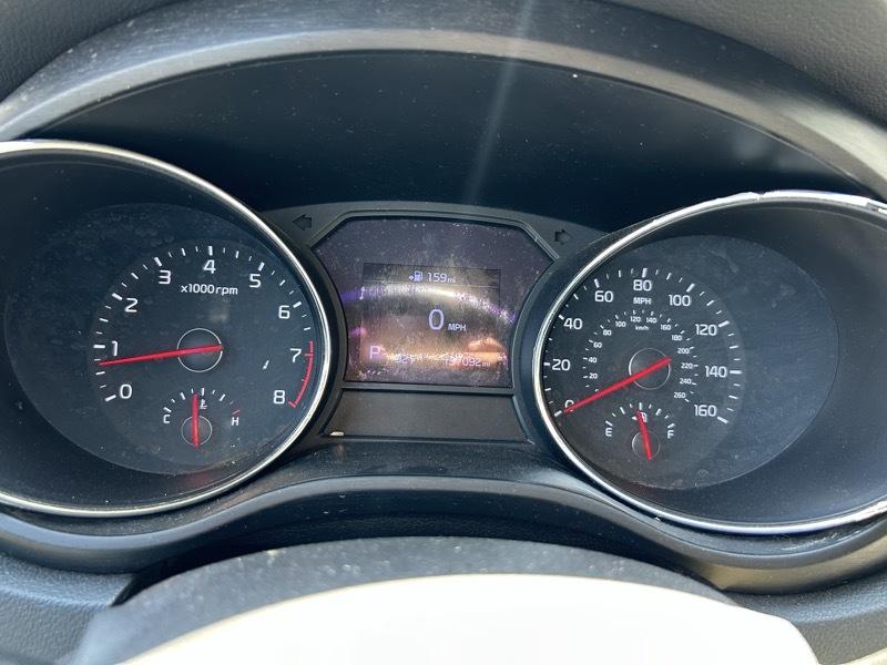 Kia Sedona LX 2020