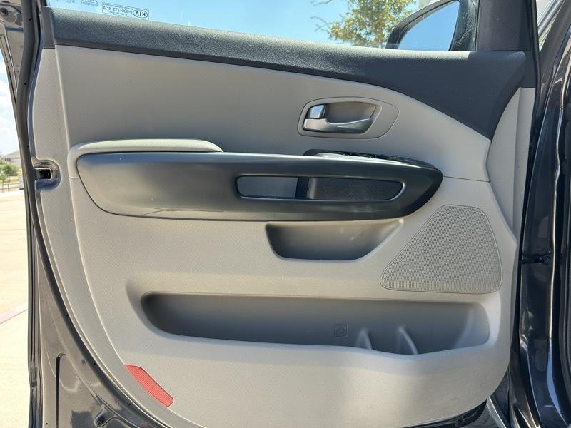 Kia Sedona LX 2020
