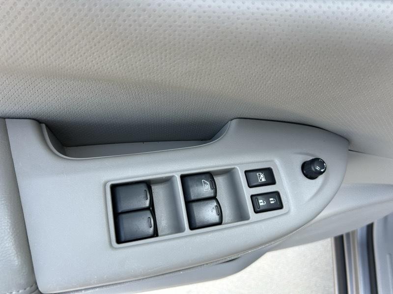 Nissan Quest 3.5 S 2013