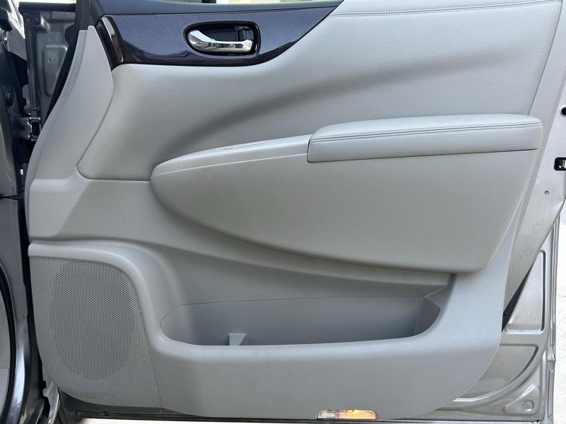 Nissan Quest 3.5 S 2013