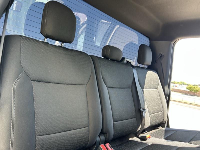 Ford F-150 2WD SuperCrew 157" XLT 2021