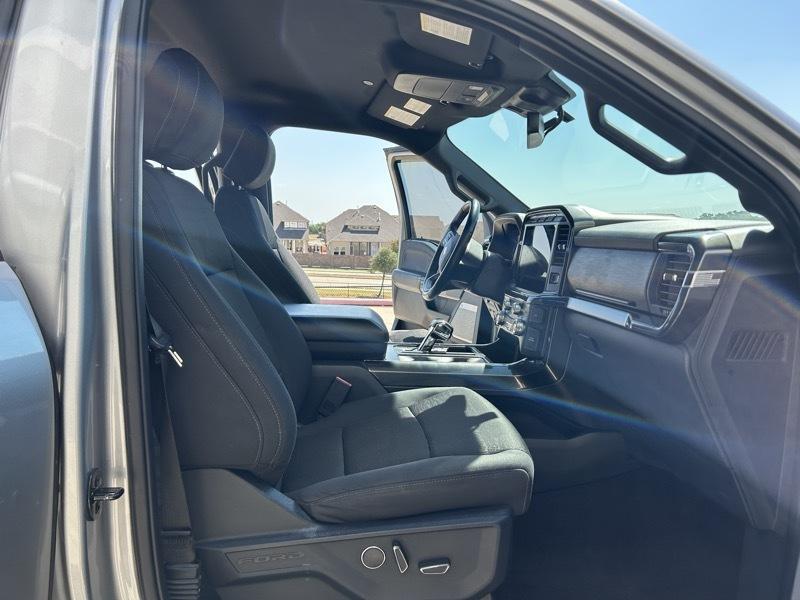 Ford F-150 2WD SuperCrew 157" XLT 2021