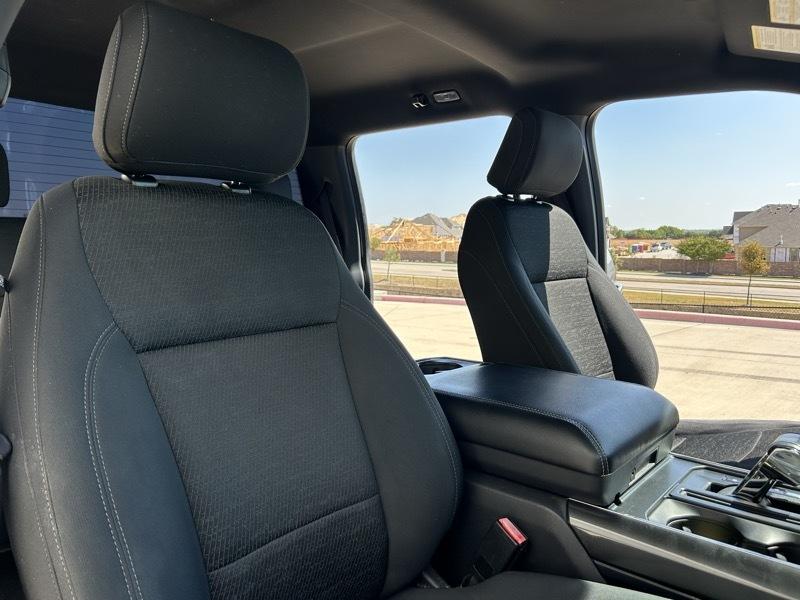 Ford F-150 2WD SuperCrew 157" XLT 2021