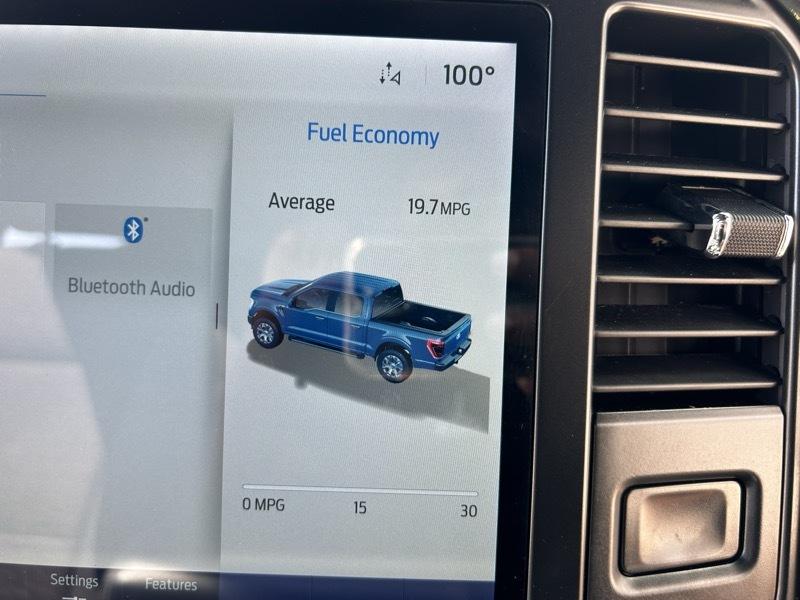 Ford F-150 2WD SuperCrew 157" XLT 2021