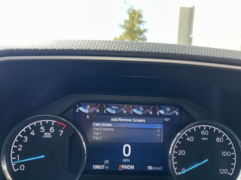 Ford F-150 2WD SuperCrew 157" XLT 2021
