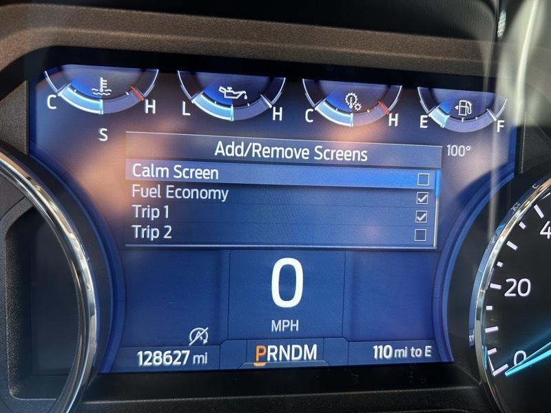 Ford F-150 2WD SuperCrew 157" XLT 2021