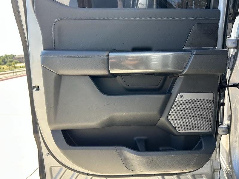 Ford F-150 2WD SuperCrew 157" XLT 2021