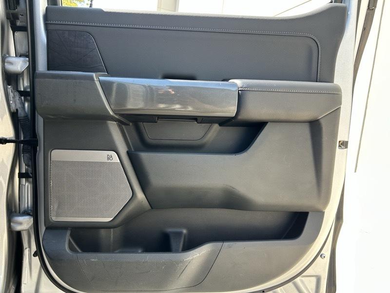 Ford F-150 2WD SuperCrew 157" XLT 2021