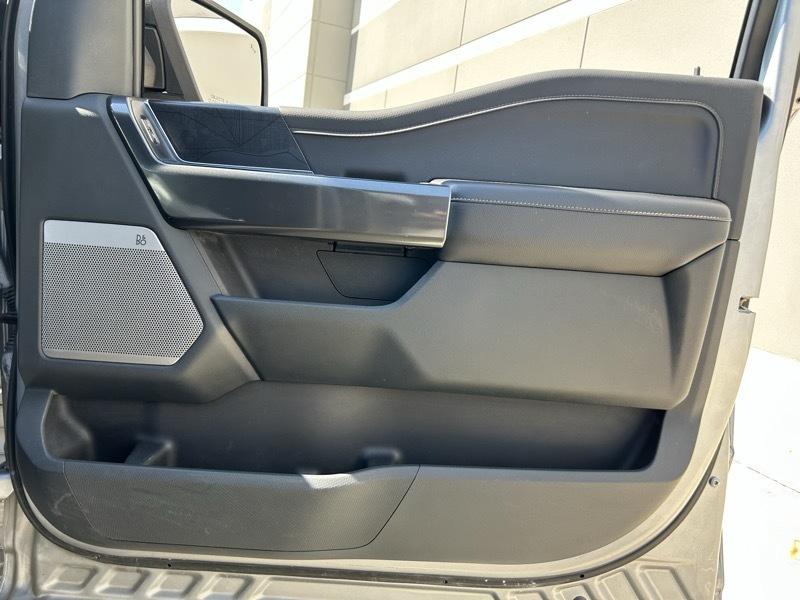 Ford F-150 2WD SuperCrew 157" XLT 2021