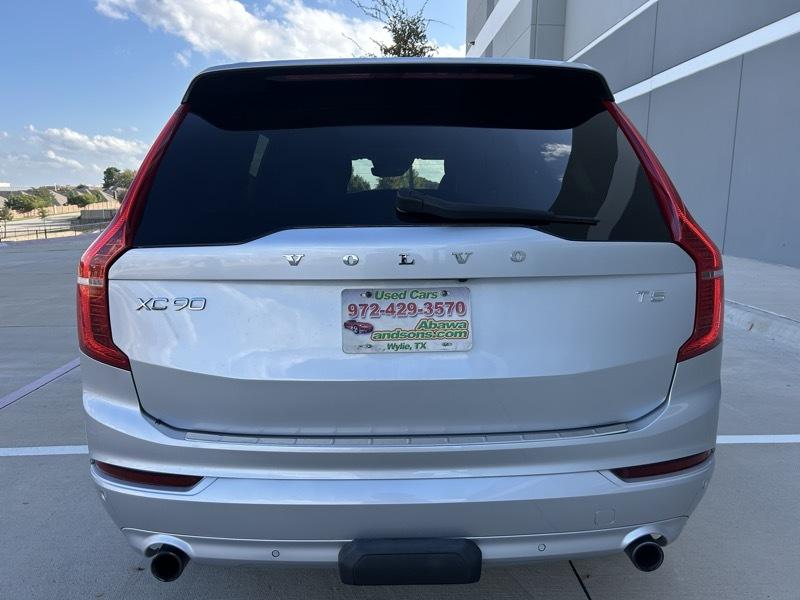 Volvo XC90 T5 Momentum 2018