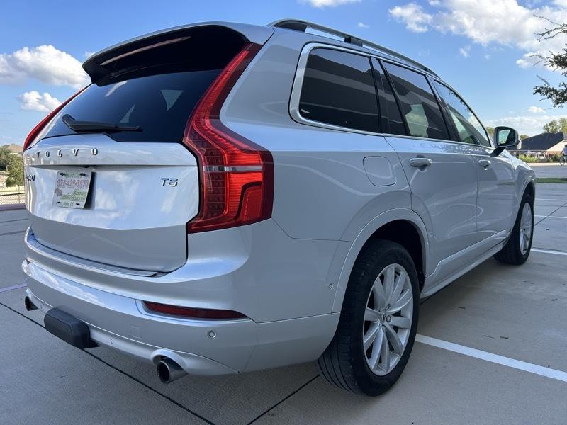 Volvo XC90 T5 Momentum 2018