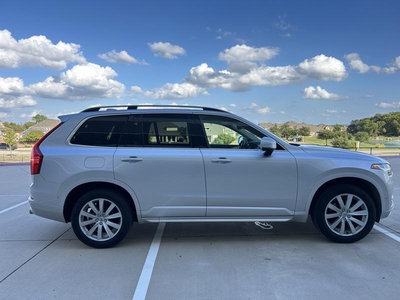 Volvo XC90 T5 Momentum 2018