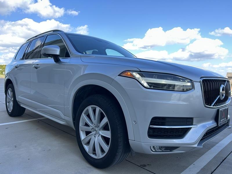 Volvo XC90 T5 Momentum 2018