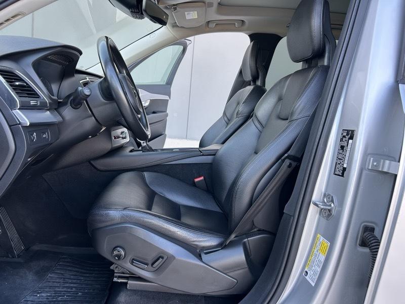Volvo XC90 T5 Momentum 2018