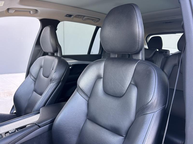 Volvo XC90 T5 Momentum 2018