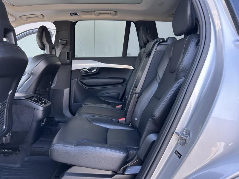 Volvo XC90 T5 Momentum 2018