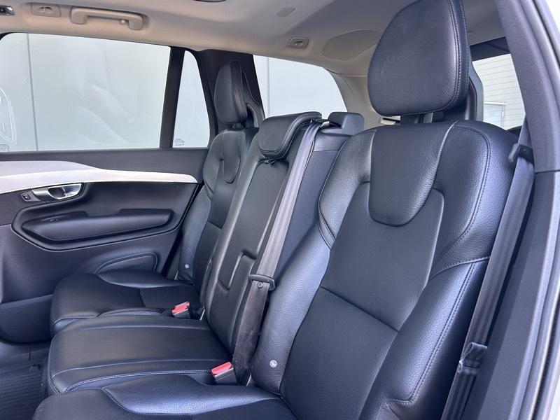 Volvo XC90 T5 Momentum 2018