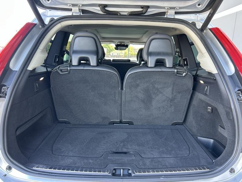 Volvo XC90 T5 Momentum 2018