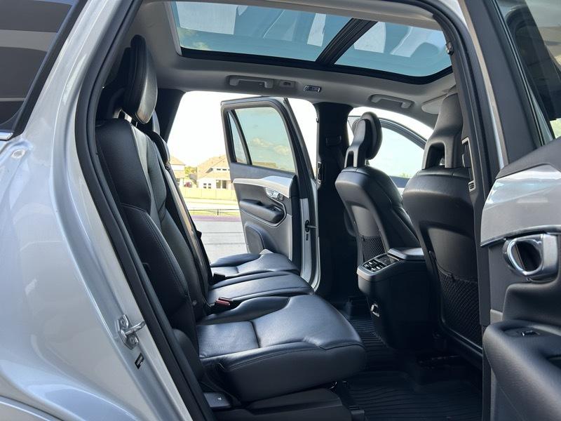 Volvo XC90 T5 Momentum 2018