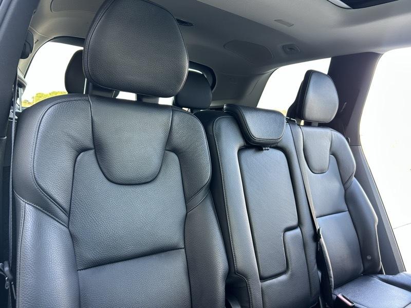 Volvo XC90 T5 Momentum 2018