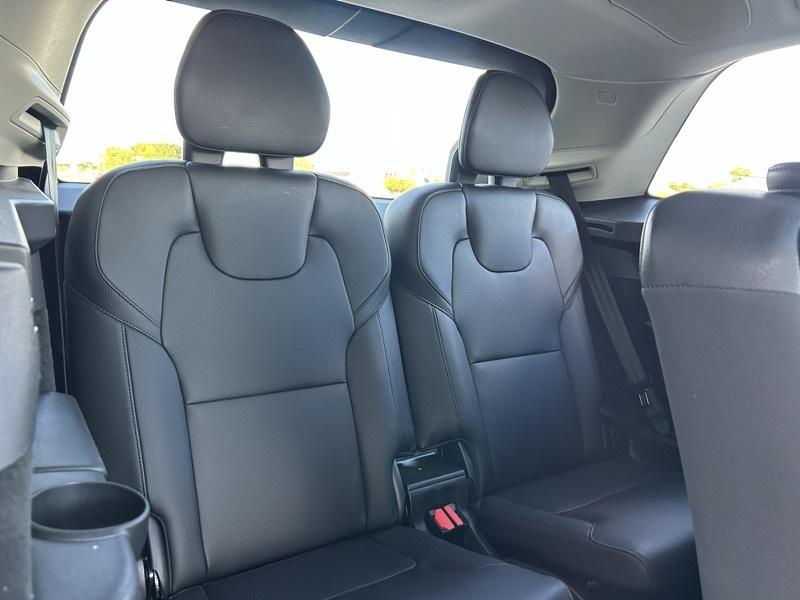 Volvo XC90 T5 Momentum 2018