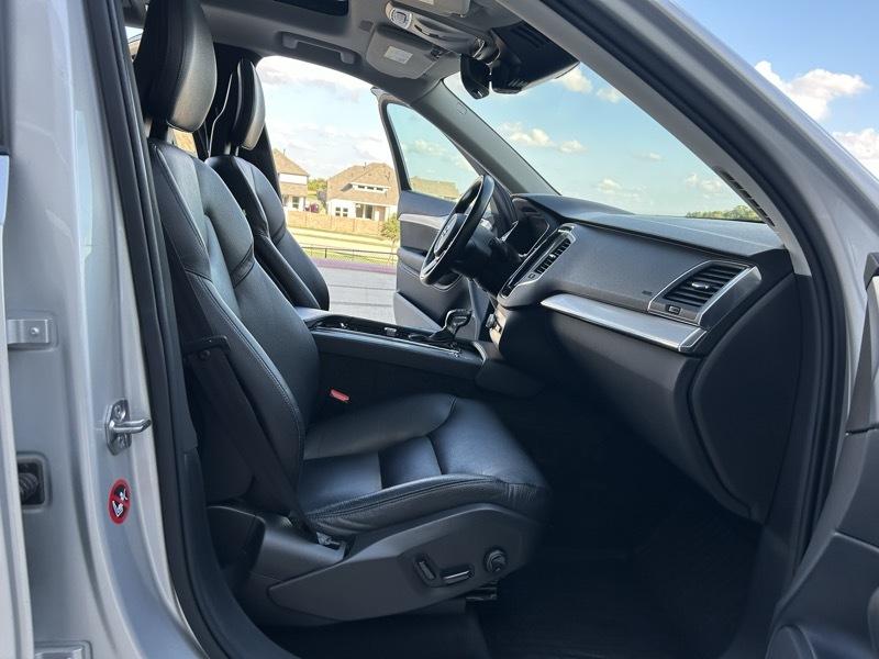 Volvo XC90 T5 Momentum 2018