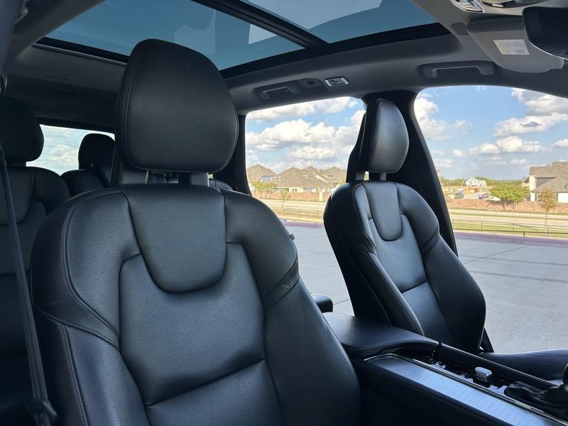 Volvo XC90 T5 Momentum 2018