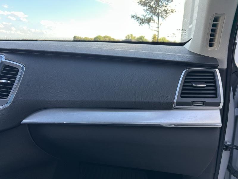Volvo XC90 T5 Momentum 2018