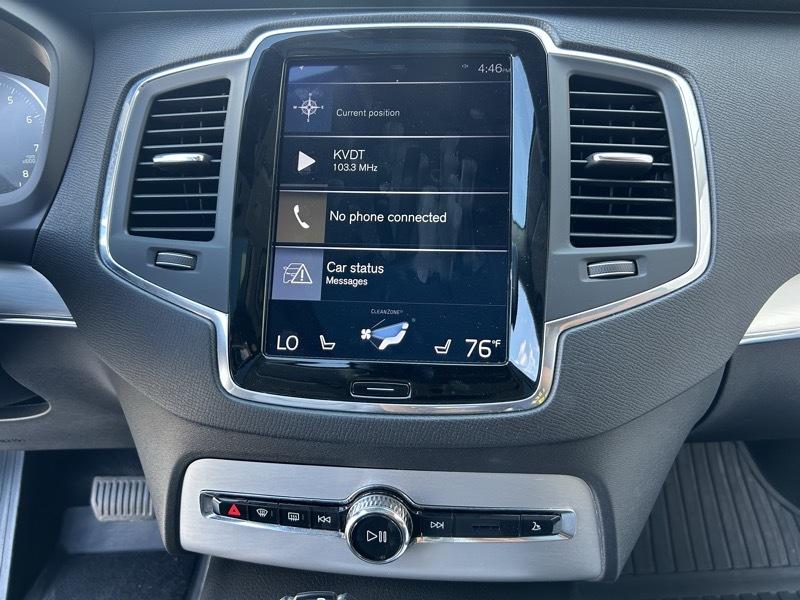 Volvo XC90 T5 Momentum 2018