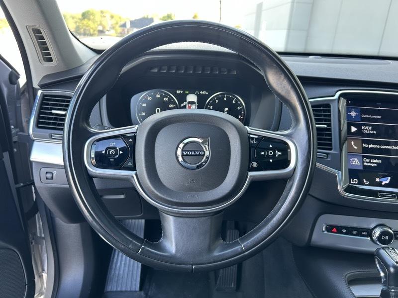 Volvo XC90 T5 Momentum 2018