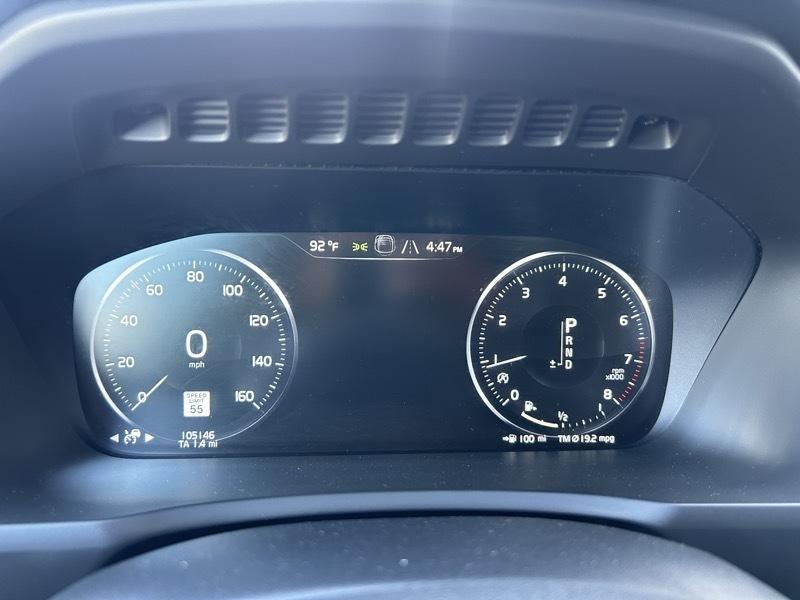 Volvo XC90 T5 Momentum 2018