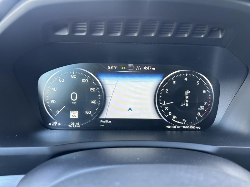 Volvo XC90 T5 Momentum 2018