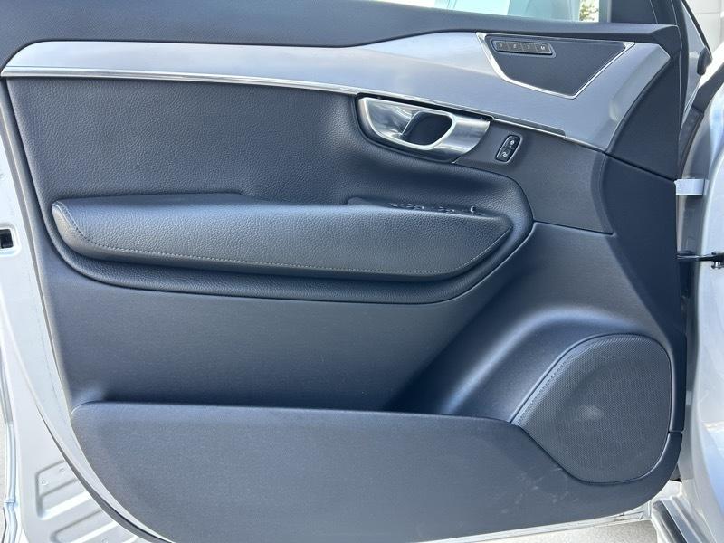 Volvo XC90 T5 Momentum 2018