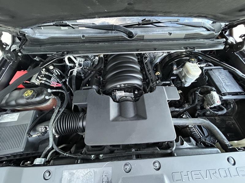 Chevrolet Tahoe LTZ 2WD 2015