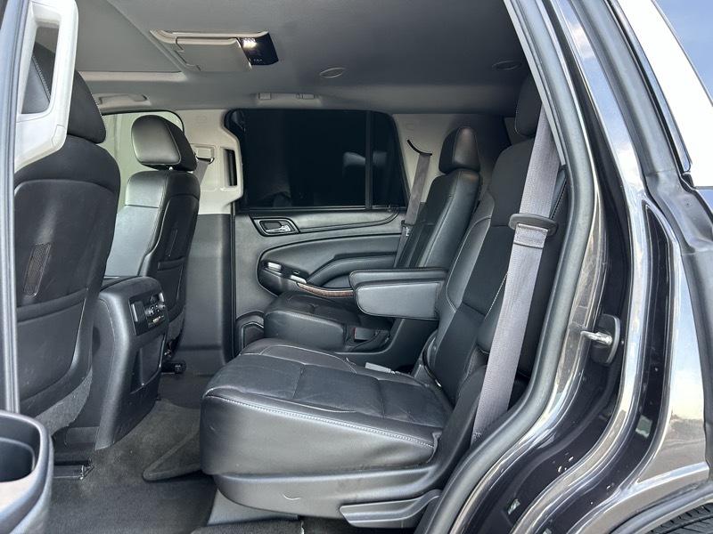 Chevrolet Tahoe LTZ 2WD 2015