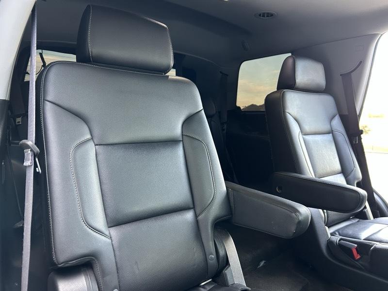 Chevrolet Tahoe LTZ 2WD 2015
