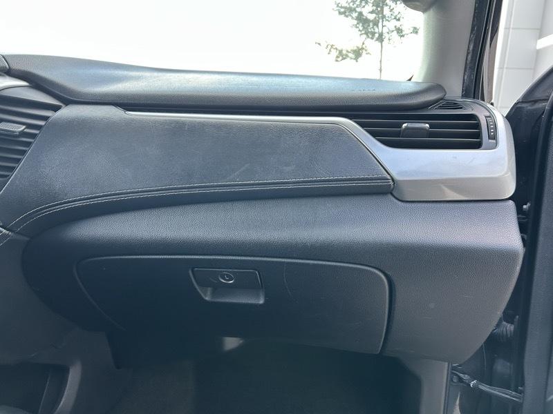 Chevrolet Tahoe LTZ 2WD 2015
