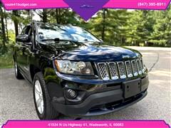 2014 Jeep Compass  2014 Jeep Compass