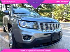 2014 Jeep Compass  2014 Jeep Compass