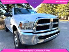 2017 RAM 2500  2017 RAM 2500