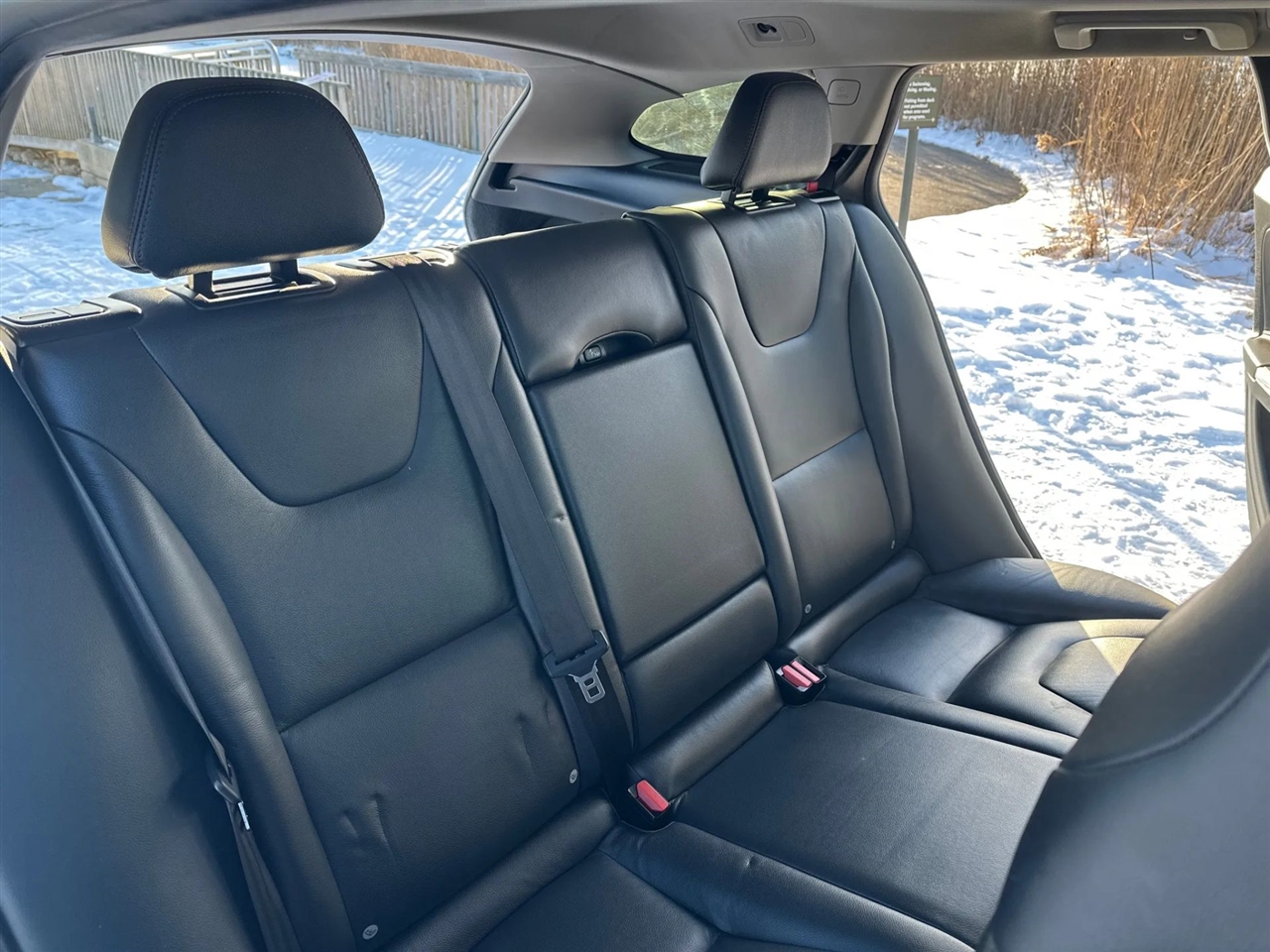 Volvo V60 Cross Country  2015