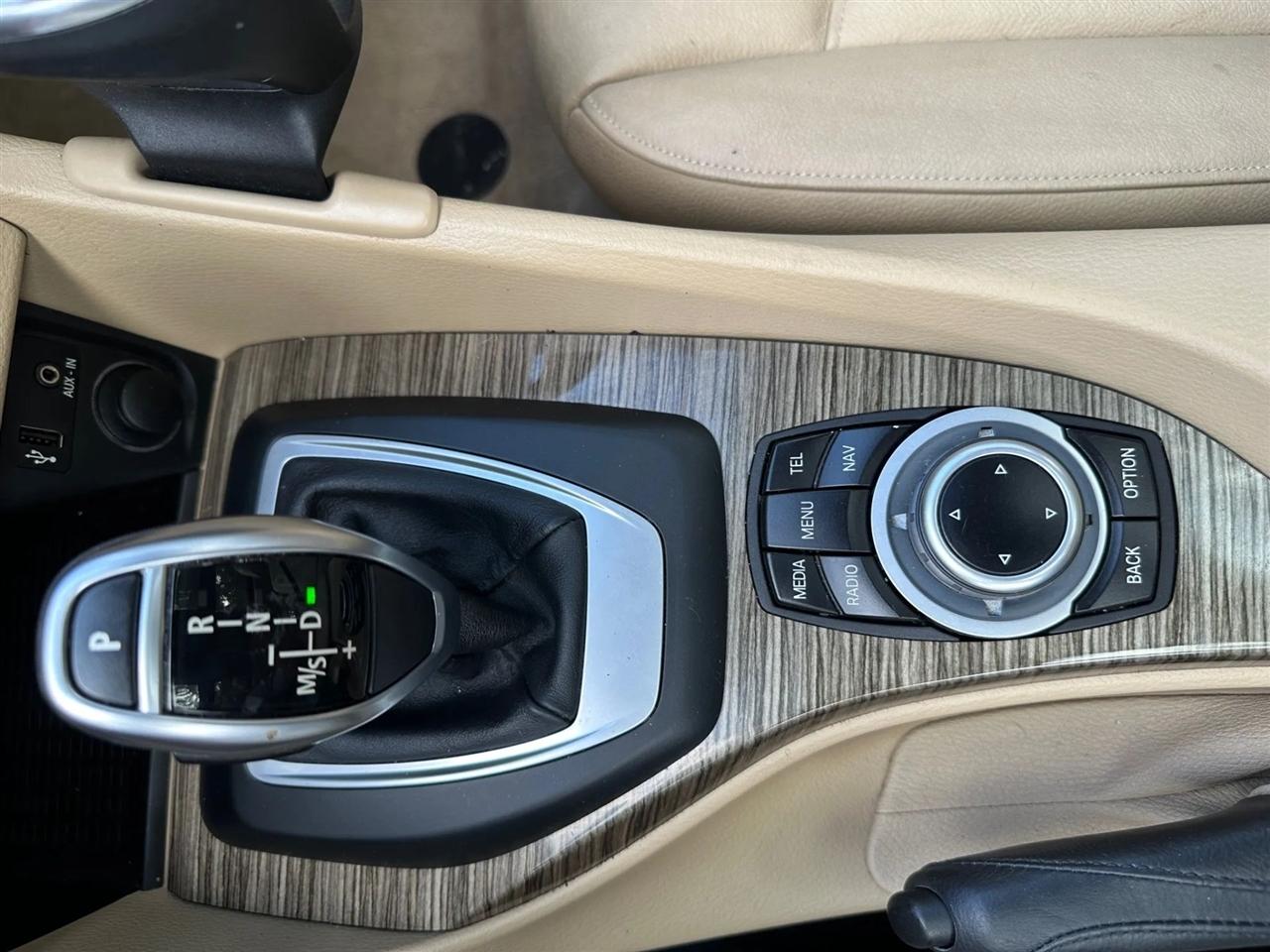 BMW X1  2013