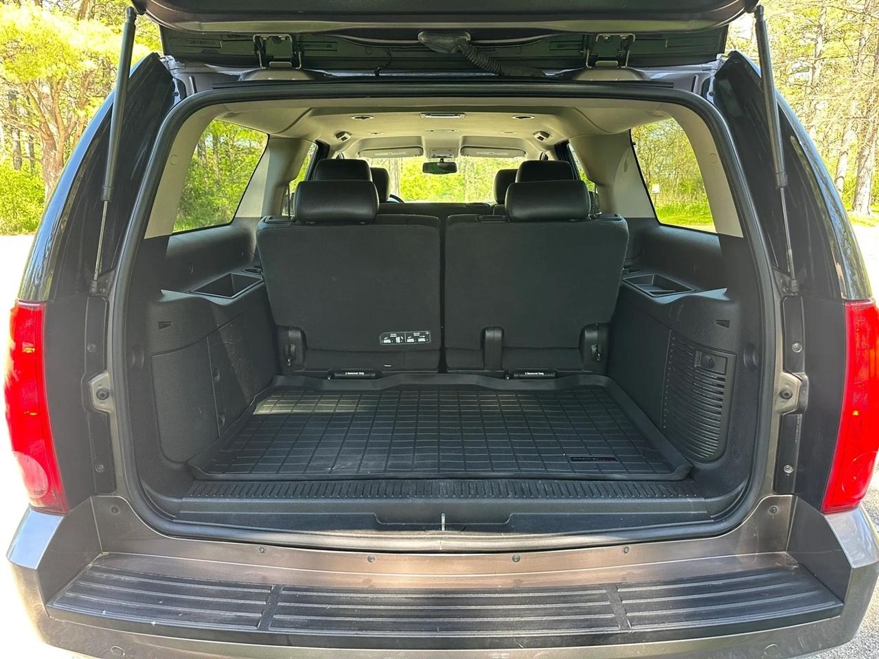 GMC Yukon XL  2014