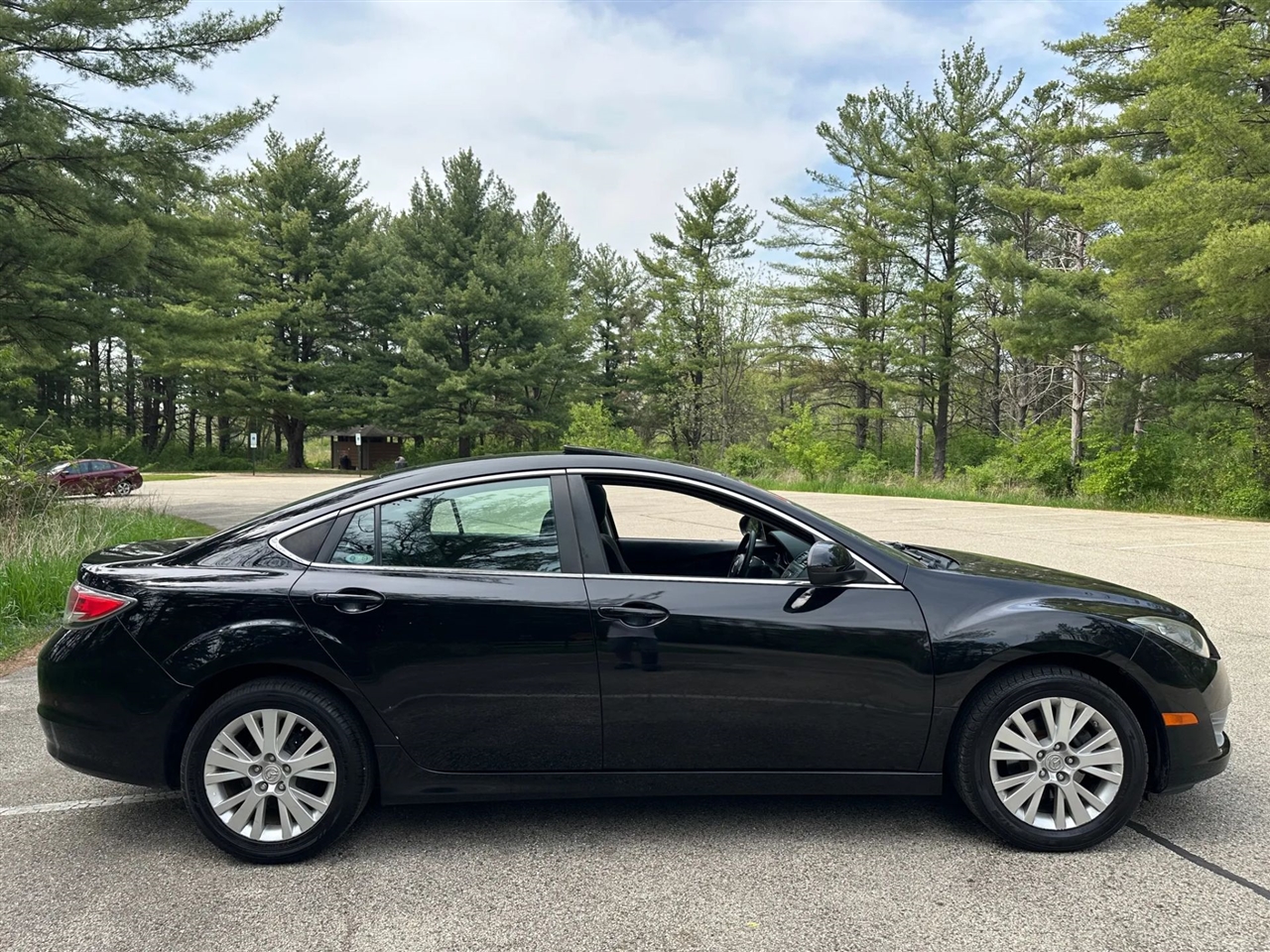 Mazda MAZDA6  2010
