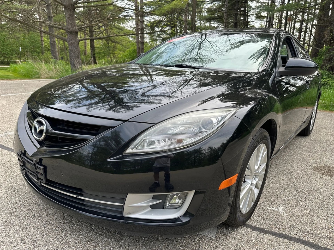 Mazda MAZDA6  2010