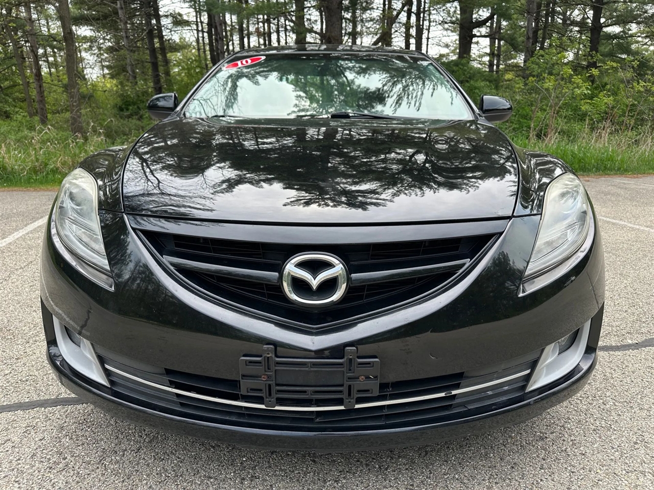 Mazda MAZDA6  2010