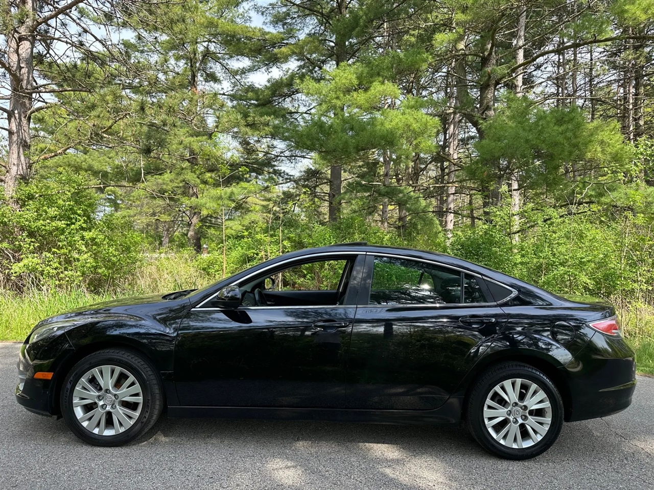 Mazda MAZDA6  2010