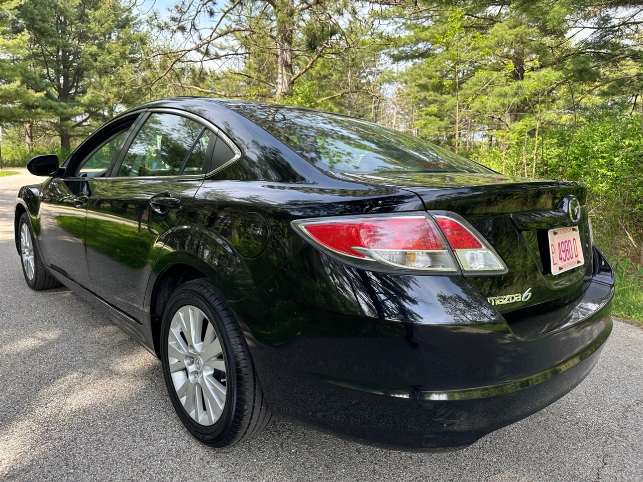 Mazda MAZDA6  2010